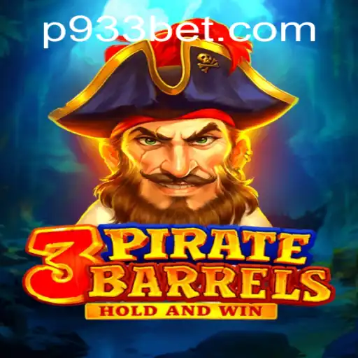 3PirateBarrels: A Aventura Emocionante no Mundo dos Piratas