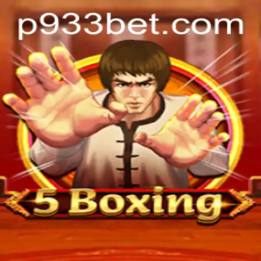 Explorando o Jogo 5Boxing: Regras e Estratégias