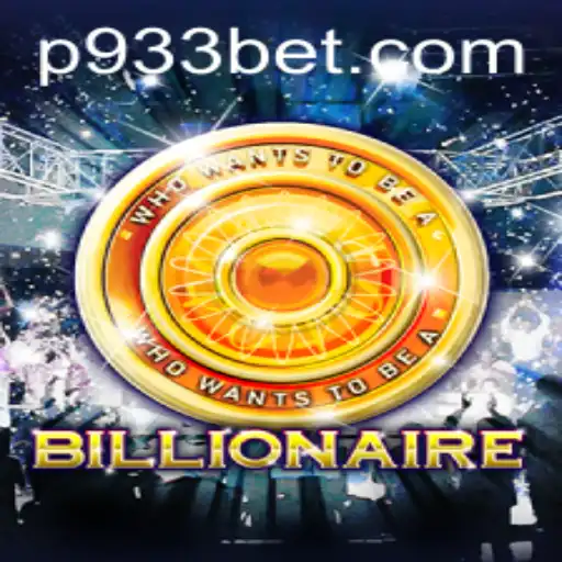 Explorando o Mundo do Jogo 'Billionaire' com P933.COM