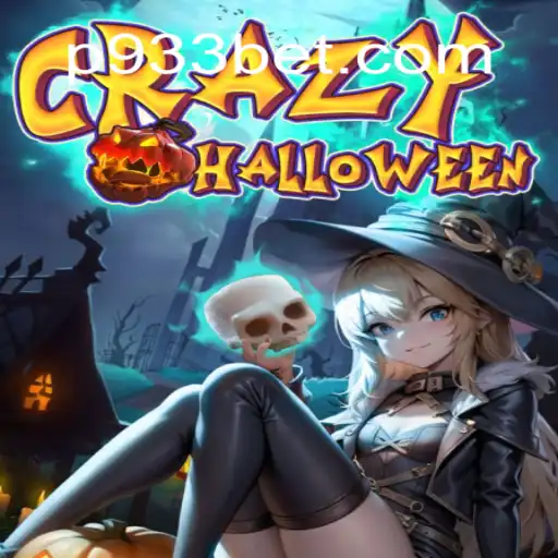 CrazyHalloween: A Excitante Jornada de Mistérios e Diversão