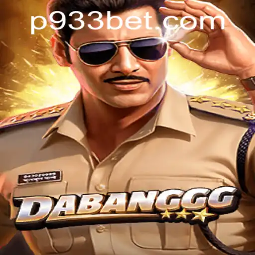 Descubra o Mundo de DABANGGG: Um Jogo Empolgante com P933.COM