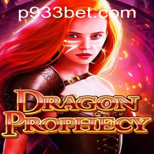 DragonProphecy: Desvendando o Novo Universo de Aventuras em P933.COM