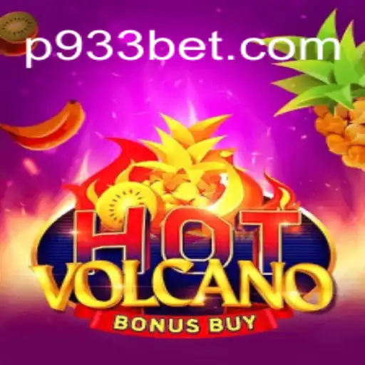 Descubra o Fascinante Jogo HotVolcanoBonusBuy e Suas Regras No P933.COM