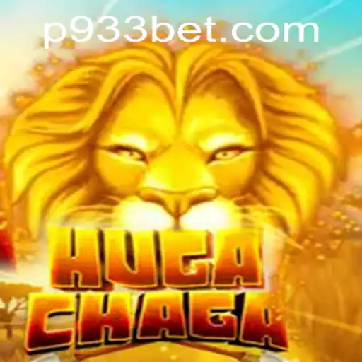 HugaChaga: Uma Experiência de Jogo Inovadora com P933.COM