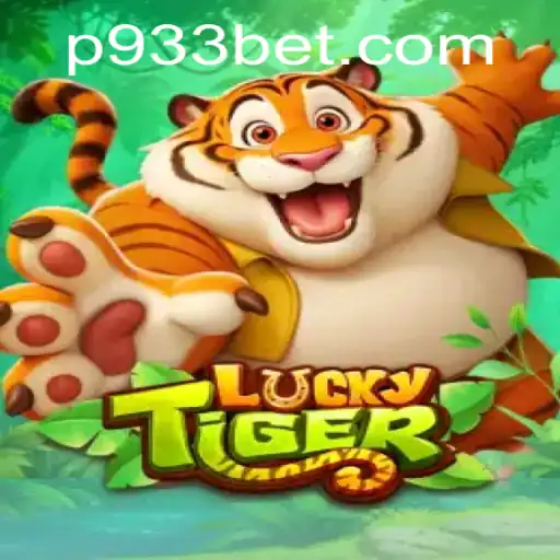 Desvendando o Jogo LuckyTiger: Uma Aventura de Fortuna e Estratégia