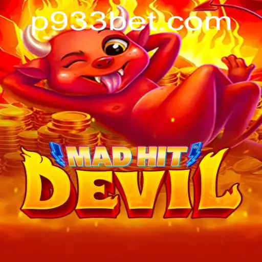 MadHitDevil: Explore o Jogo que Está Revolucionando o Mundo dos Games