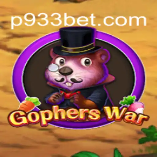Explorando o Universo de GophersWar: Uma Aventura Épica