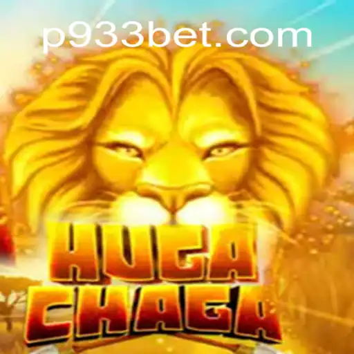 HugaChaga: Uma Experiência de Jogo Inovadora com P933.COM