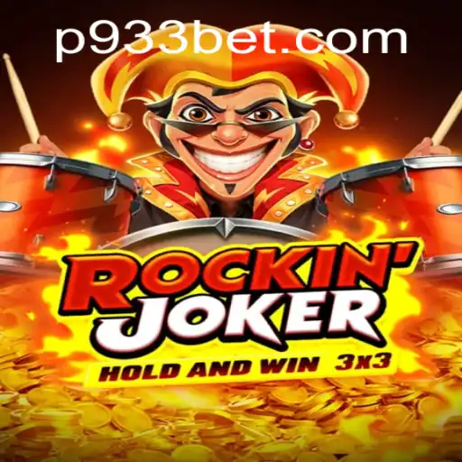 Explorando o Mundo de RockinJoker e P933.COM: Regras e Introdução ao Jogo