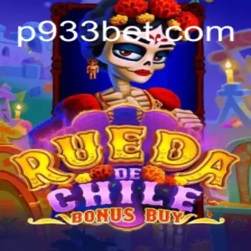 Descubra o Fascinante Mundo de RuedaDeChileBonusBuy com P933.COM