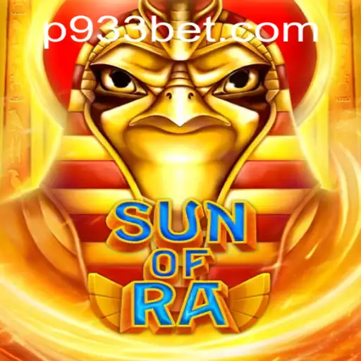 Descubra o Fascinante Mundo de SunofRa: O Novo Jogo no Universo P933.COM