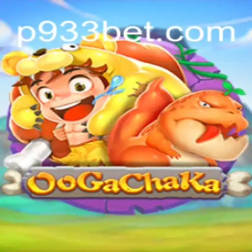 Descubra o Mundo de OoGaChaKa: Um Jogo Inovador com P933.COM